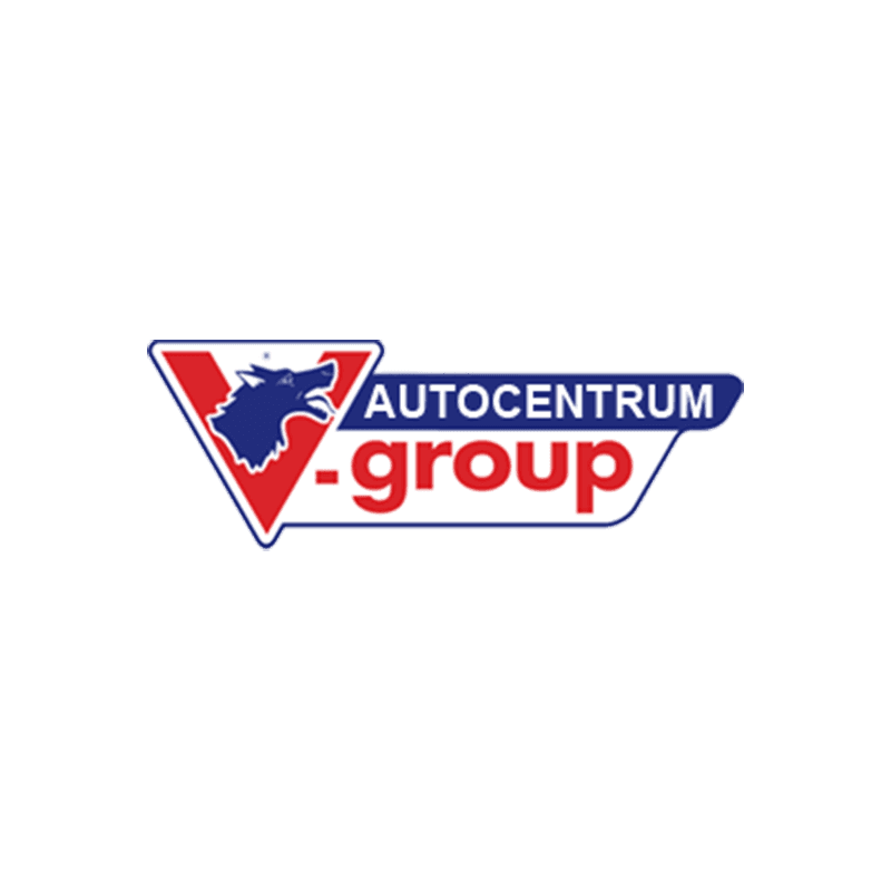 Autocentrum V-Group